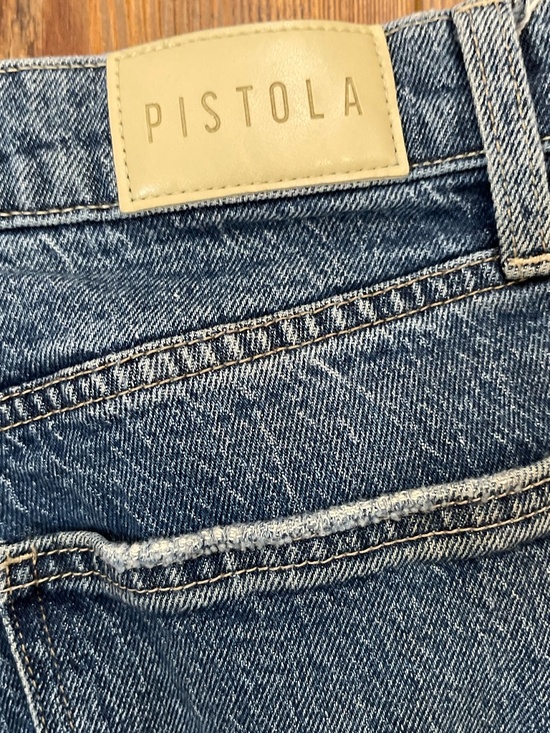 Pistola Cassie Jeans 27 - Picture 5 of 7